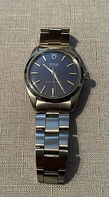 Tudor Rolex Mens Watch Vintage • £1000