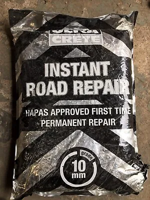 £5 • Buy Pothole Repair Ultra Crete