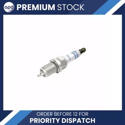 Bosch Spark Plug 0 242 236 592 • $19.32
