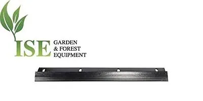 ISE Replacement Snowblower Scraper Bar For Honda Replaces Part Numbers: 3526985 • $23