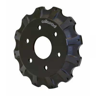 Wilwood Rotor Hat - W4A Front 6 X 5.50 - 12 On 9.19in • $442.64