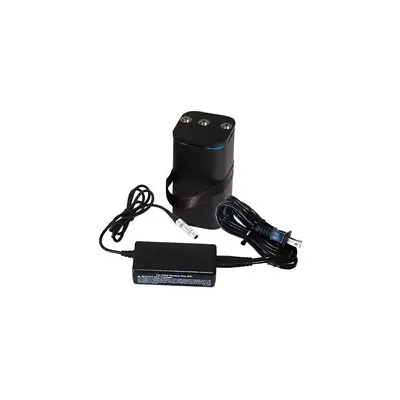 Vivax Rechargeable Battery And Charger - VLoc3 Series And VScan Receivers • $235