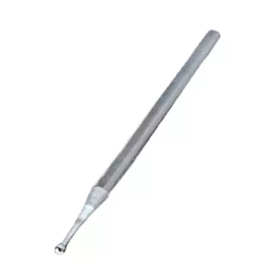 Wire Rounder Wire Working Tool Metal Round Cup Burr For Hobbies Jewelry Repair • £8.60