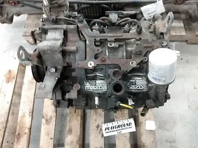 04-05 Mazda RX8 Engine 1.3L Automatic VIN N 8th Digit **Core** • $699.99