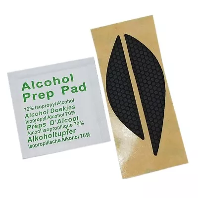For Razer Deathadder 2013/Chroma Mouse Sweat Resistant Pad Anti-slip Stickers • $15.86