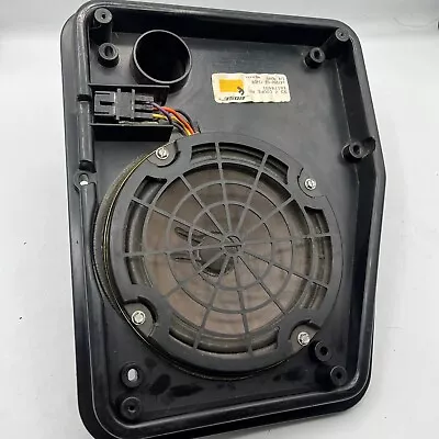 90-96 Chevy Corvette C4 Right Passengers Rear Speaker Bose Audio Radio 16174481 • $104.99