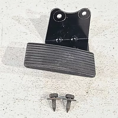 94-04 Mustang Dead Pedal Foot Rest Aa7092 • $17.60