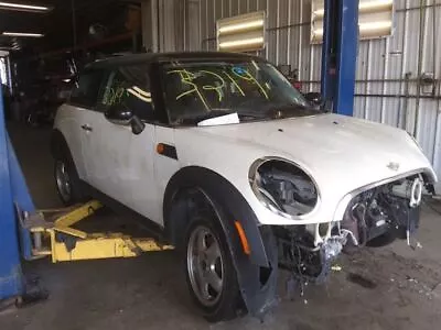 Speedometer HT Speedometer Cluster MPH US Market Fits 07-10 MINI COOPER 167156 • $174.35