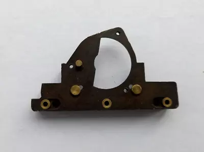 Hornby  USED Ringfield 6 Wheel Short Motor Bogie Casting • £10