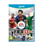£9.99 • Buy FIFA Soccer 13 (Nintendo Wii U, 2012) - Uk Version