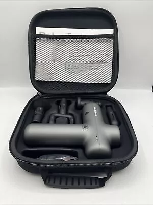 Nordic Track Deep TissueMuscle Gun Speed Massager Type-C Muscle Vibrating Relax • $14.99