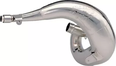 FMF 020042 Fatty Exhaust Pipe Fits Kawasaki KX250 '92-93 • $278.99