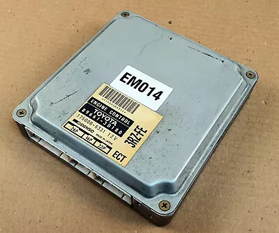 Toyota Pickup 4 Runner 89661-3D180 3RZ-FE Ecu Ecm Oem Jdm Used 896613D180 • $135