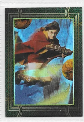 £1.08 • Buy Harry Potter - Welcome To Hogwarts Trading Cards Special Cards / Pick Up