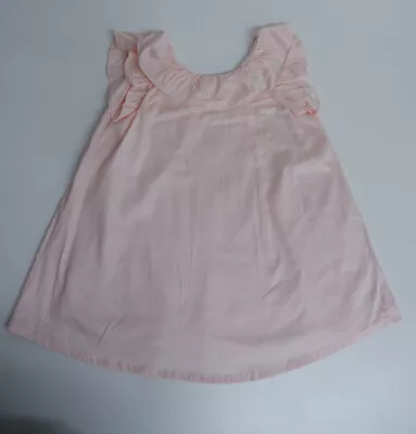 Lili Gaufrette Dress Age 3 Years VGC • £9.28