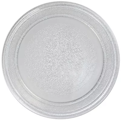 HQRP 9-5/8 Inch Glass Turntable Tray For Sunbeam SBM7700B SBM7700W Microwave • $13.95