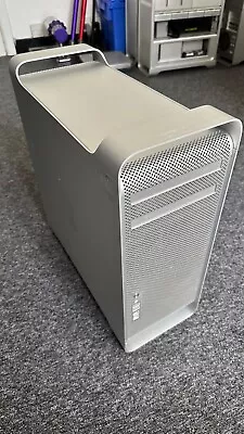 £275 • Buy Apple Mac Pro 2 X 2.4GHx 6 Core Xeons (12), 64GB RAM, 256GB SSD, 27  2.5K Screen