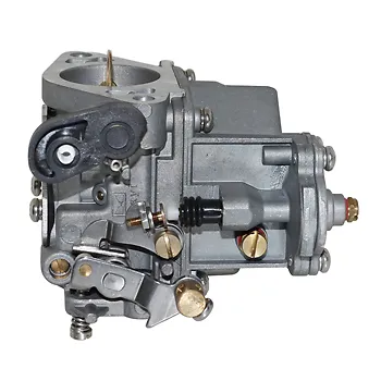 Carburetor Yamaha 15HP 4 Stroke 2006 & Up 66M-14301-12-00 • $129.96