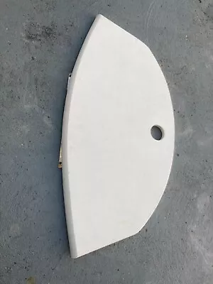 Yamaha Exciter 270 220 Bow Front Nose Anchor Hatch Cover Door Storage Lid Jet  • $34