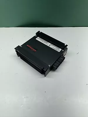 2003 Volkswagen Jetta Monsoon Amp Amplifier OEM 1J5 035 456 A • $56.11