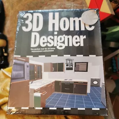 3D Home Design • £35