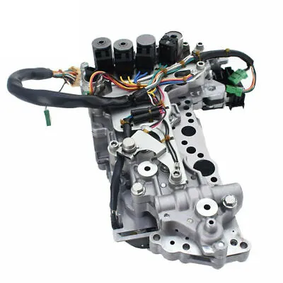 Valve Body CVT Transmission RE0F09A JF010E For Nissan Murano Maxima Quest Fast • $278.79