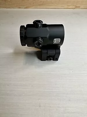 $475 • Buy EOTech G43 3x Magnifier W/ Switch To Side Mount