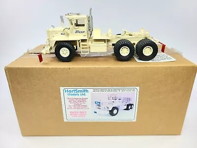 Mack M45SX Heavy Tow Tractor - Bigge - ASAM Smith 1:48 Scale Model #MAC04 New • $2499.95