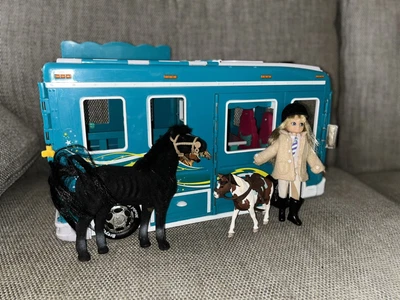 £59.99 • Buy Breyer Classics Large Horse Cruiser Vehicle