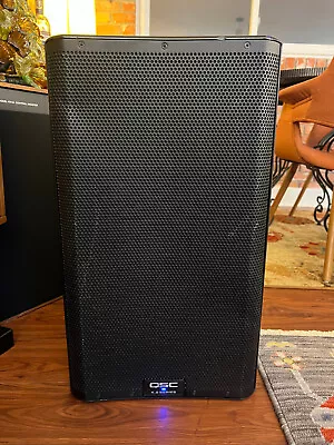 QSC K12.2 K2 12  2-Way 1800W Loudspeaker - Black • $629.99