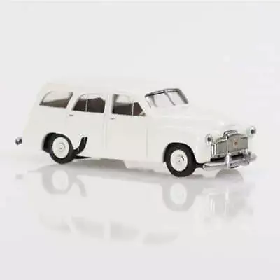 1:64 Holden FX (48-215) Station Wagon -- White -- DDA Collectibles • $24.99