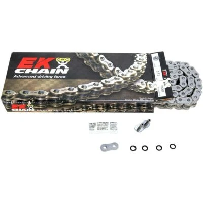 $149.95 • Buy EK 530 O-Ring Motorbike Chain - 114 Links
