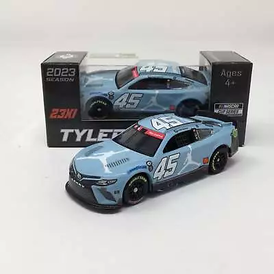 Tyler Reddick 2023 Jordan Brand 1:64 Diecast • $10.99