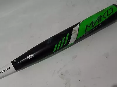 Easton Mako Mako YB16MK11 31/20 2 1/4  Diameter Baseball Bat Little League  • $70.74