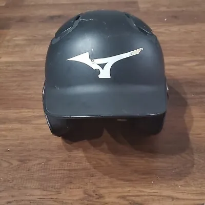 Mizuno F6  Fastpitch Softball Batting Helmet For Adults • $11.95