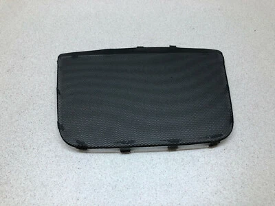 $25.19 • Buy 2008-2009 Pontiac G8 Center Dash Speaker Trim Grill OEM Factory 