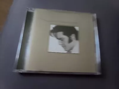 Elvis Presley Ultimate Gospel 1998 CD  New  • $3.50