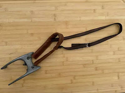 Vintage Western Horse QUICK STOP Training Headstall • $65