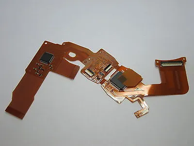 Repair Parts For Nikon D7000 Pentaprism Connection FPC Flex Cable • $12.59