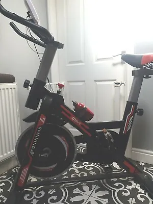 £50 • Buy Indoor Exercise Bike Used