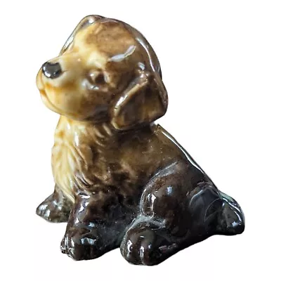 Wade England Whimsies Puppy • £5.99