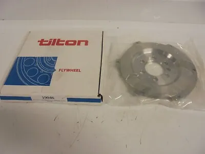 Tilton Button Flywheel # 19046-7.25  Racing-drag-dirt Late Model-imca-oval-new • $171