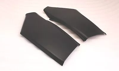 Left Right Rear Raw Black Primer Side Covers Panels 4 Honda GL 1500 Goldwing ABS • $159