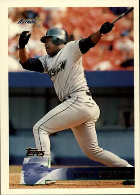 $0.99 • Buy 1996 Topps Baseball Pick Complete Your Set #1-220 RC Stars 