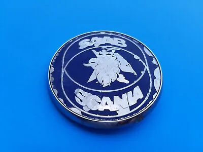 99 00 01 02 03 04 05 Saab 9-5 95 Sedan Rear Trunk Emblem Logo Badge Sign Oem A2 • $14.25