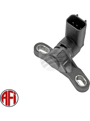 $132.90 • Buy AFI Crank Cam Sensor Fits Mazda MX-5 2.0 NC (NC18) (CAS1881)