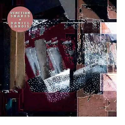 Venetian Snares X Daniel Lanois - Venetian Snares X Daniel Lanois Vinyl Lp New! • $92.19