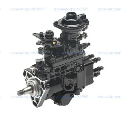 Diesel Fuel Injection Pump 0460426205 For 1991-93 Dodge 5.9L Cummins 12V VE-205 • $515.14