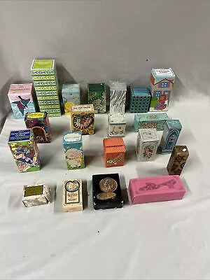 Vintage Avon Lot Bottles Miscellaneous Cologne Perfume Bulk Price Resell • $20