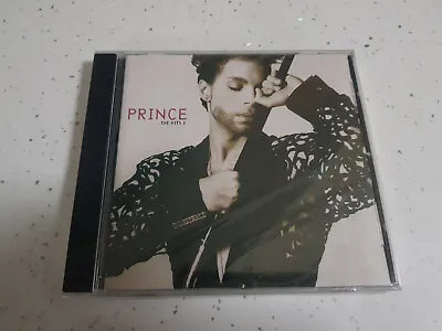 £3.99 • Buy Prince  -  The Hits 1  -    CD  -  New & Sealed  Greatest Hits